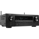 Denon AVR-S760H, Verstärker schwarz, 8K HDMI, WLAN, Bluetooth