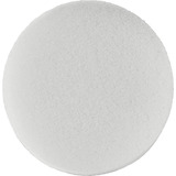 Dremel Versa Schaumstoff Pad (PC362), Schleif- / Poliermittel weiß, 3 Stück