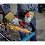 EINHELL Trennscheibe dünn, Ø 115 x 1,0mm, 100 Stück für Winkelschleifer