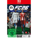  FC 26-Spiel 