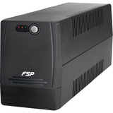 FSP FP 1500, USV schwarz