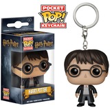 Funko POP! Schlüsselanhänger Harry Potter, Spielfigur 7,6 cm
