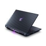 GIGABYTE AORUS MASTER 16 BYHC5DEE65SP, Gaming-Notebook grau, Intel® Core™ Ultra 9 275HX, NVIDIA GeForce RTX 5080, 32 GB DDR5, 2 TB (1 TB SSD & 1 TB SSD), Windows 11 Pro