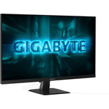 GIGABYTE GS32QA, Gaming-Monitor 80.1 cm (31.5 Zoll), schwarz (matt), QHD, SS-IPS, HDMI, DP, HDR Ready, 180Hz Panel