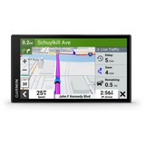 Garmin DriveSmart 66 MT-S, Navigationssystem schwarz, Europa, Alexa-Integration