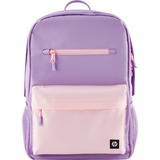 HP Campus Rucksack lavendel/rosa, 39,6 cm (15,6 Zoll)
