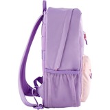 HP Campus Rucksack lavendel/rosa, 39,6 cm (15,6 Zoll)