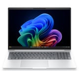 HP EliteBook 8 G2a (DL9U0ET), Notebook silber, AMD Ryzen AI 7 450, AMD Radeon 860M, 32 GB LPDDR5X, 1 TB (1 TB SSD), Windows 11 Pro