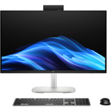 HP EliteStudio 8 All-in-One G1i 27 inch (E5MK3ET), PC-System schiefer, Windows 11 Pro