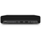 HP Elite Mini 800 G9 Generalüberholt, Mini-PC schwarz, Windows 11 Pro