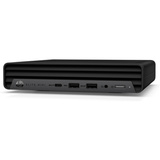 HP Elite Mini 800 G9 Generalüberholt, Mini-PC schwarz, Windows 11 Pro