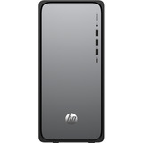 HP OmniDesk M02-0052ng, PC-System schwarz, Windows 11 Home