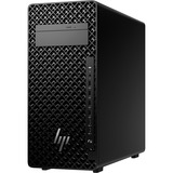 HP Z2 Tower G1i Workstation (A40MJET), PC-System schwarz, Windows 11 Pro