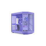 HYTE Y70 Touch Display Upgrade Taro Milk 37.9 cm (14.9 Zoll), lila, 14,9-Zoll-Touchscreen