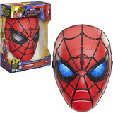 Hasbro Spiderman Wise Cracking Mask, Maske 