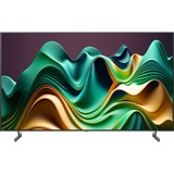 Hisense 50U6NQ, QLED-Fernseher 126 cm (50 Zoll), schwarz/dunkelgrau, UltraHD/4K, Triple Tuner, Mini LED