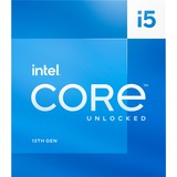 Intel® Core™ i5-13600KF, Prozessor Boxed-Version