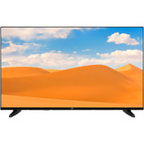 JVC LT-43VRQ3555, QLED-Fernseher 108 cm (43 Zoll), schwarz, UltraHD/4K, Triple Tuner, Fire TV