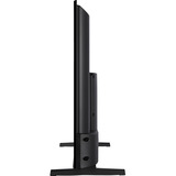 JVC LT-43VRQ3555, QLED-Fernseher 108 cm (43 Zoll), schwarz, UltraHD/4K, Triple Tuner, Fire TV
