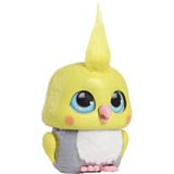 Just Play furReal Handfuls - Kakadu, Spielfigur 