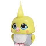 Just Play furReal Handfuls - Kakadu, Spielfigur 