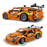 LEGO 42204 Technic Fast and Furious Toyota Supra MK4, Konstruktionsspielzeug 