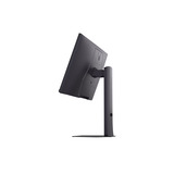 LG UltraGear 27G850A-B, Gaming-Monitor 68.5 cm (27 Zoll), dunkelgrau, UltraHD/4K, IPS-Black, Dual-Mode, HDR, 240Hz Panel