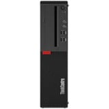Lenovo ThinkCentre M910s Generalüberholt, PC-System schwarz, Windows 10 Pro