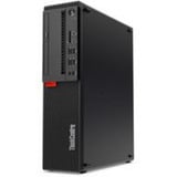 Lenovo ThinkCentre M910s Generalüberholt, PC-System schwarz, Windows 10 Pro