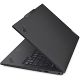 Lenovo ThinkPad T14 G6 (21QG00D9GE), Notebook schwarz, Intel® Core™ Ultra 7 258V, Intel® Arc™ Graphics 140V, 32 GB LPDDR5X, 512 GB (512 GB SSD), Windows 11 Pro