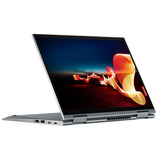 Lenovo ThinkPad X1 Yoga G6 Generalüberholt, Notebook schwarz, Intel® Core™ i7-1185G7, Intel® Iris® Xe Graphics, 32 GB LPDDR4X, 512 GB (512 GB SSD), Windows 11 Pro