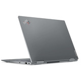 Lenovo ThinkPad X1 Yoga G6 Generalüberholt, Notebook schwarz, Intel® Core™ i7-1185G7, Intel® Iris® Xe Graphics, 32 GB LPDDR4X, 512 GB (512 GB SSD), Windows 11 Pro