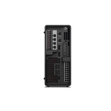 Lenovo ThinkStation P3 Ultra SFF (30HA00BPGE), PC-System schwarz, Windows 11 Pro