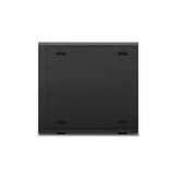 Lenovo ThinkStation P3 Ultra SFF (30HA00BPGE), PC-System schwarz, Windows 11 Pro