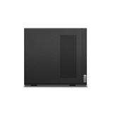 Lenovo ThinkStation P3 Ultra SFF (30HA00BPGE), PC-System schwarz, Windows 11 Pro