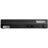 Lenovo Thinkcentre M70q Tiny Generalüberholt, PC-System schwarz, Windows 11 Pro 64-Bit