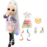 MGA Entertainment Rainbow High Style Icons - Amaya, Puppe 