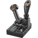 MOZA FCS Farming Control System, Joystick schwarz