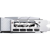 MSI GeForce RTX 5070 12G GAMING TRIO OC WHITE, Grafikkarte DLSS 4, 3x DisplayPort, 1x HDMI 2.1
