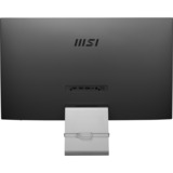 MSI Modern MD271ULDE, LED-Monitor 69 cm (27 Zoll), grau, UltraHD/4K, IPS, HDMI, DisplayPort