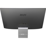 MSI Modern MD271ULDE, LED-Monitor 69 cm (27 Zoll), grau, UltraHD/4K, IPS, HDMI, DisplayPort