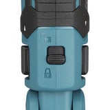 Makita Akku-Knickschlagschrauber TD023DSE, 7,2 Volt blau/schwarz, 2x Li-Ionen Akku 1,5Ah
