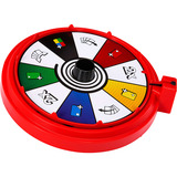 Mattel Games UNO Spin, Kartenspiel 