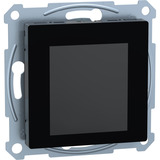 Merten KNX Multi-Touch Professional Raumcontroller mit 32 Betätigungspunkten und Display Retail