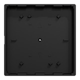 Merten Wippe einfach schwarz, Retail