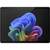 Microsoft Surface Pro 11 for Business, Tablet-PC schwarz, Windows 11 Pro, 512 GB, 16GB RAM, Snapdragon X Plus 