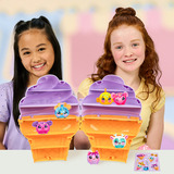 Moose Toys Cookeez Makery Yum Yumz S2 Collector Case, Spielfigur sortierter Artikel