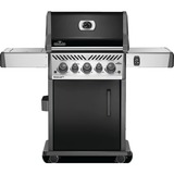 Gasgrill Rogue SE 425, mit Drehspieß