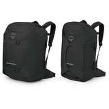 Osprey Sojourn Porter Travel Pack , Rucksack schwarz, 46 Liter