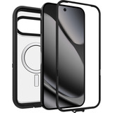 Otterbox Defender Pro XT, Handyhülle transparent/schwarz, Google Pixel 10 Pro XL, Pixelsnap